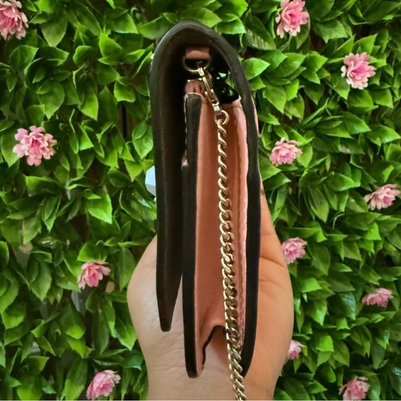 Fendi Monster Hypnotic Eye Crossbody Handbag Bag - Picture 6 of 13